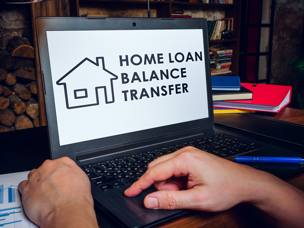 Balance Transfer
