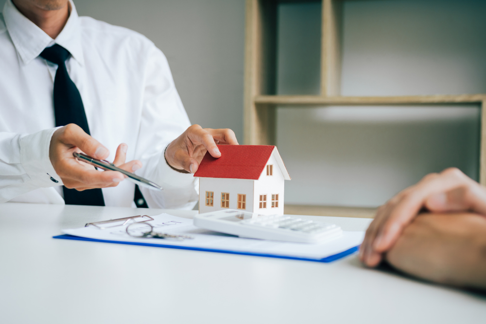 Mortgage Loan